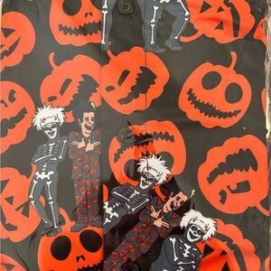 Saturday Night Live David S Pumpkins